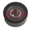 LOTUS A111E6410F Tensioner Pulley, v-ribbed belt